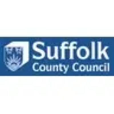 Image courtesy of SCCNAME PLATE Suffolk County Council